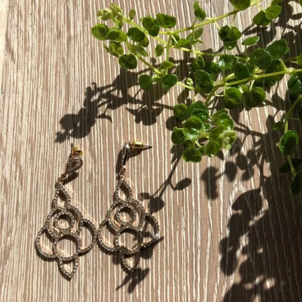 2 For 20 Handmade Sparkling Earring
